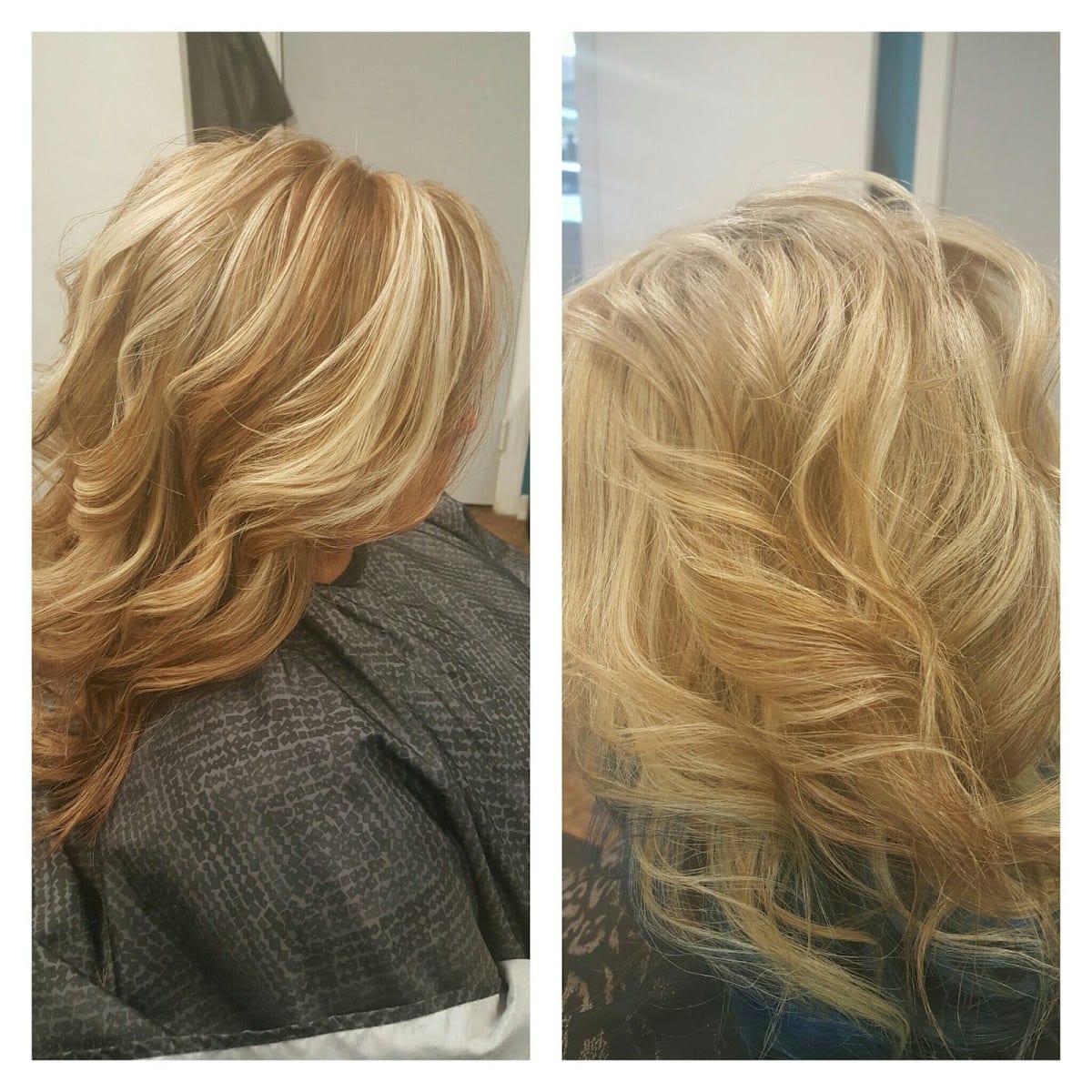 ReVamp Hair Salon, photo 2