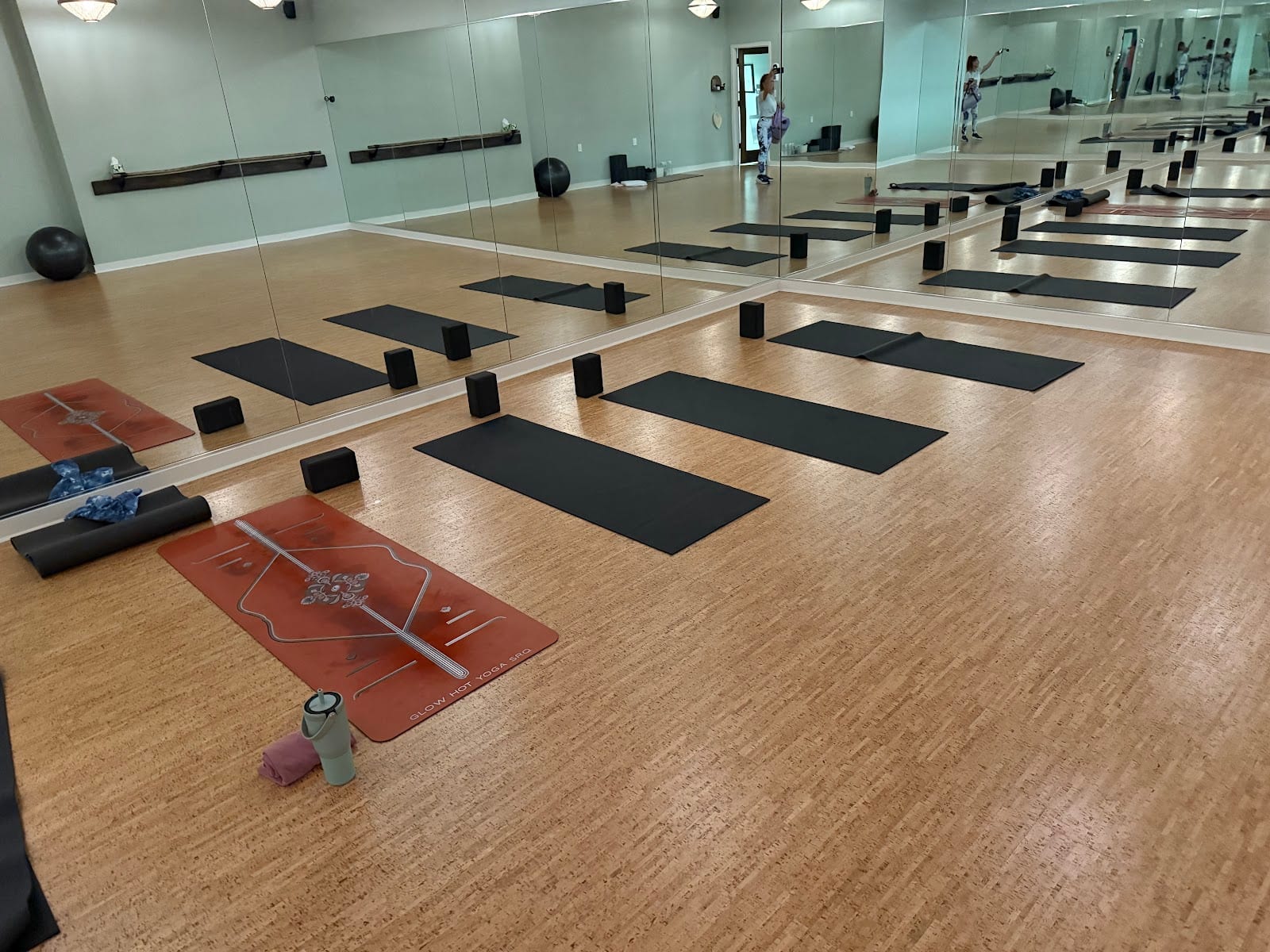 Glow Hot Yoga SRQ, photo 2