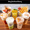 Ding Tea Near Disney-Anaheim