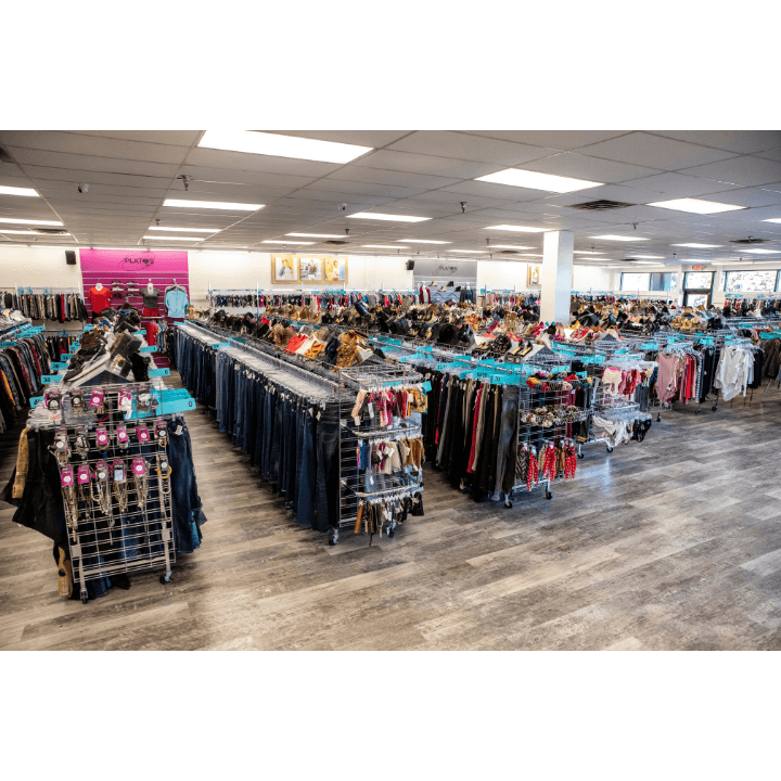 Plato's Closet, photo 2