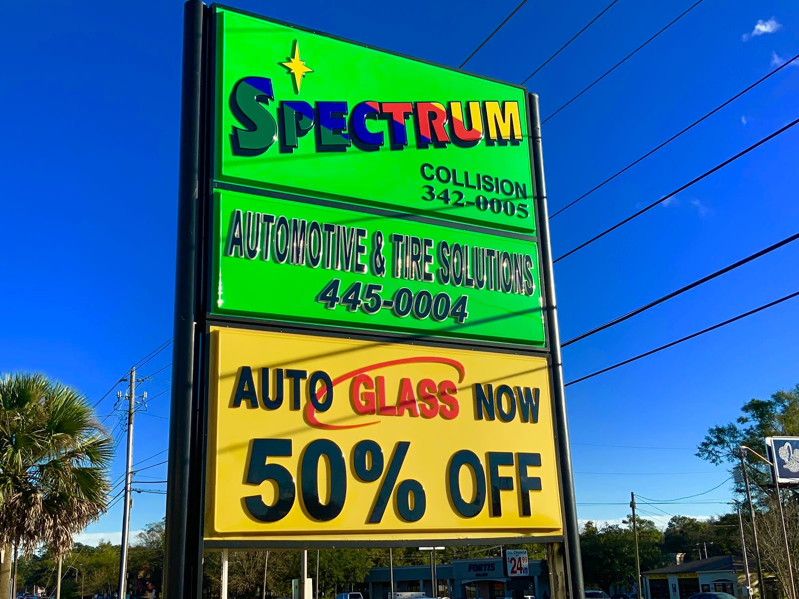 Spectrum Collision Center, photo 2