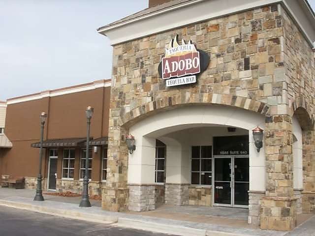 Adobo Taqueria and Tequila Bar, photo 2