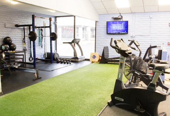 Pro Active Physical Therapy and Sports Medicine - Southglenn, photo 2