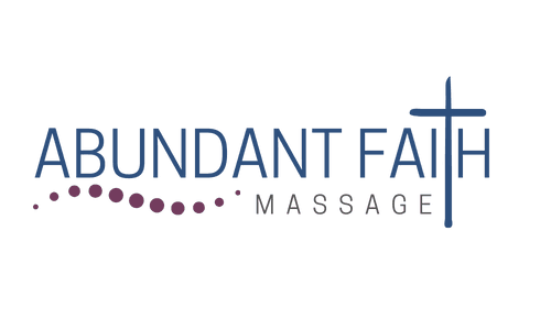 Abundant Faith Massage, LLC