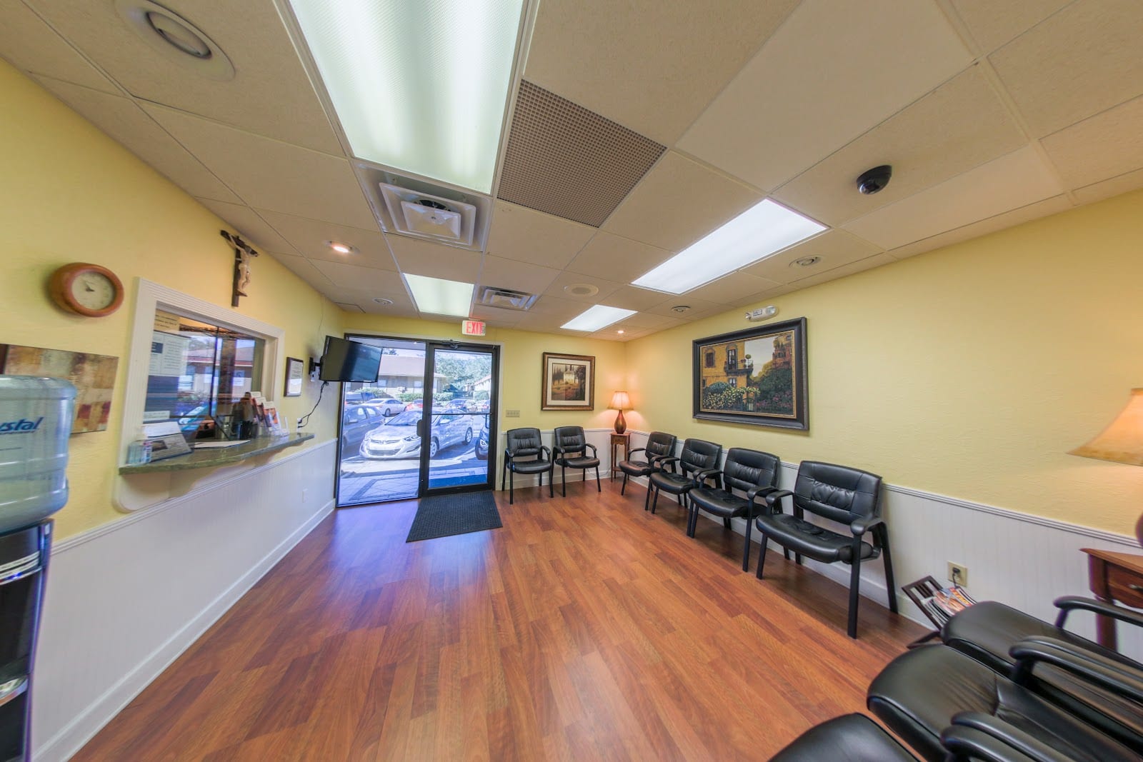 Park Avenue Dermatology
