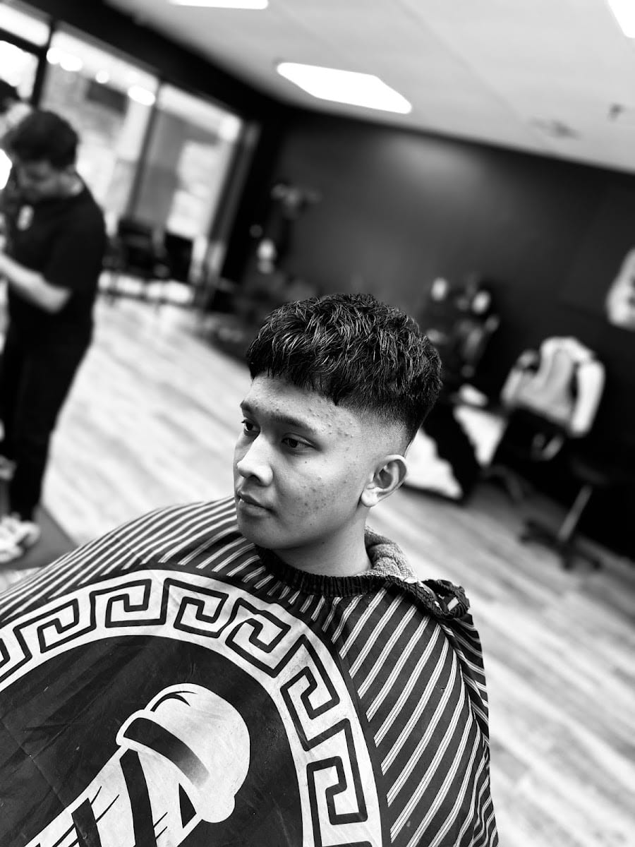 A To Z Barbershop