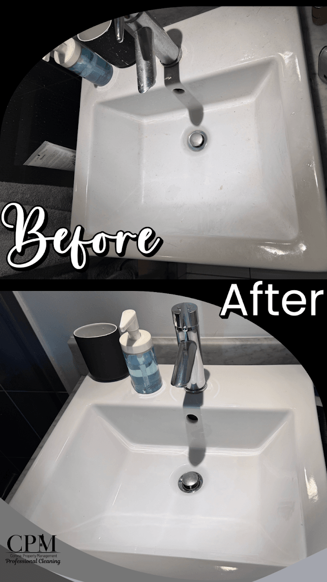 CPM Professional Cleaning, photo 2