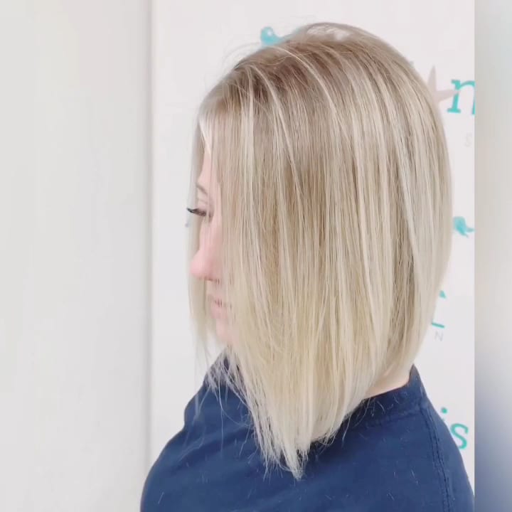 Azul Salon, photo 3