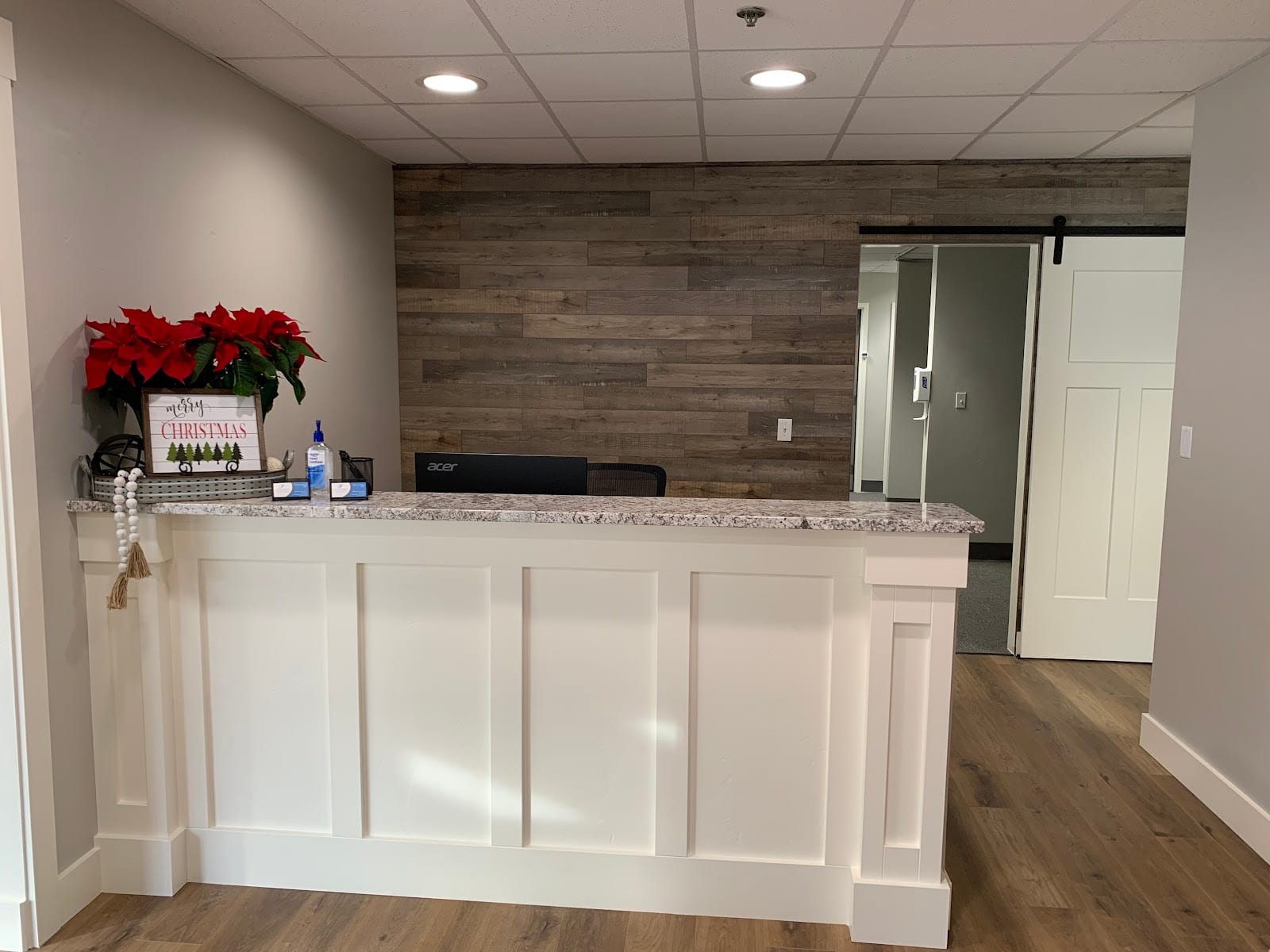 Gateway Physical Therapy and Sports Rehab, photo 4