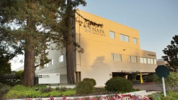Providence Medical Group Napa - Primary Care, photo 2
