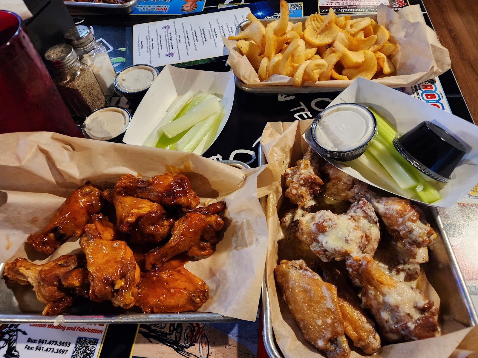 The End Zone Sports Grille, photo 3
