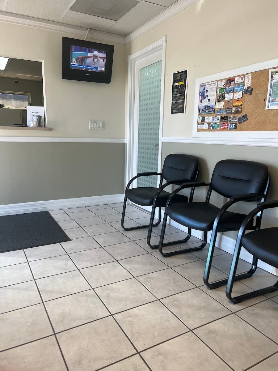 Grappin Clinic Port Charlotte: Auto Accident Injury Medical Doctors, Chiropractors & Physical Therapy, photo 2