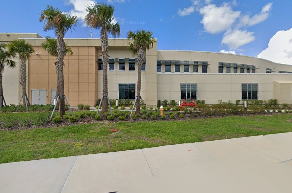 HCA Florida Fawcett Hospital Inpatient Rehabilitation