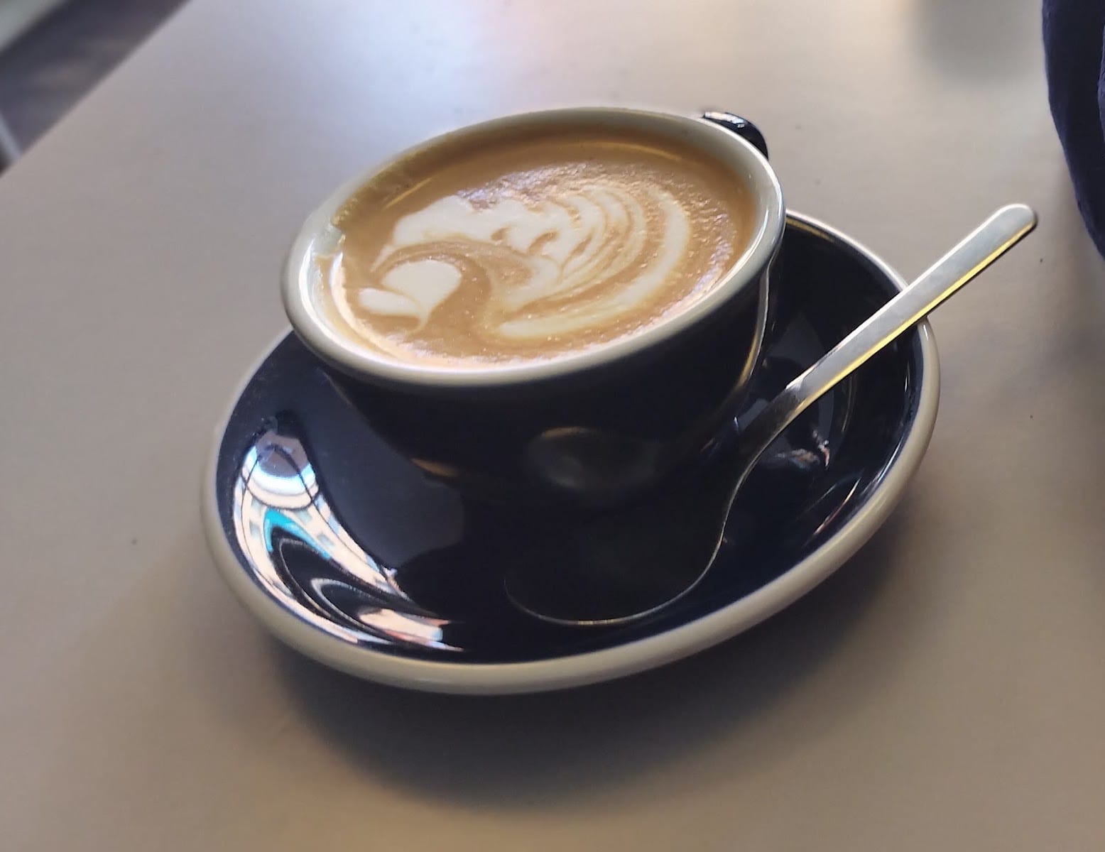 Buffalo Coffee Brewers, photo 2