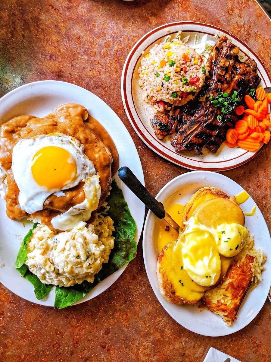 Kam Bowl Restaurant