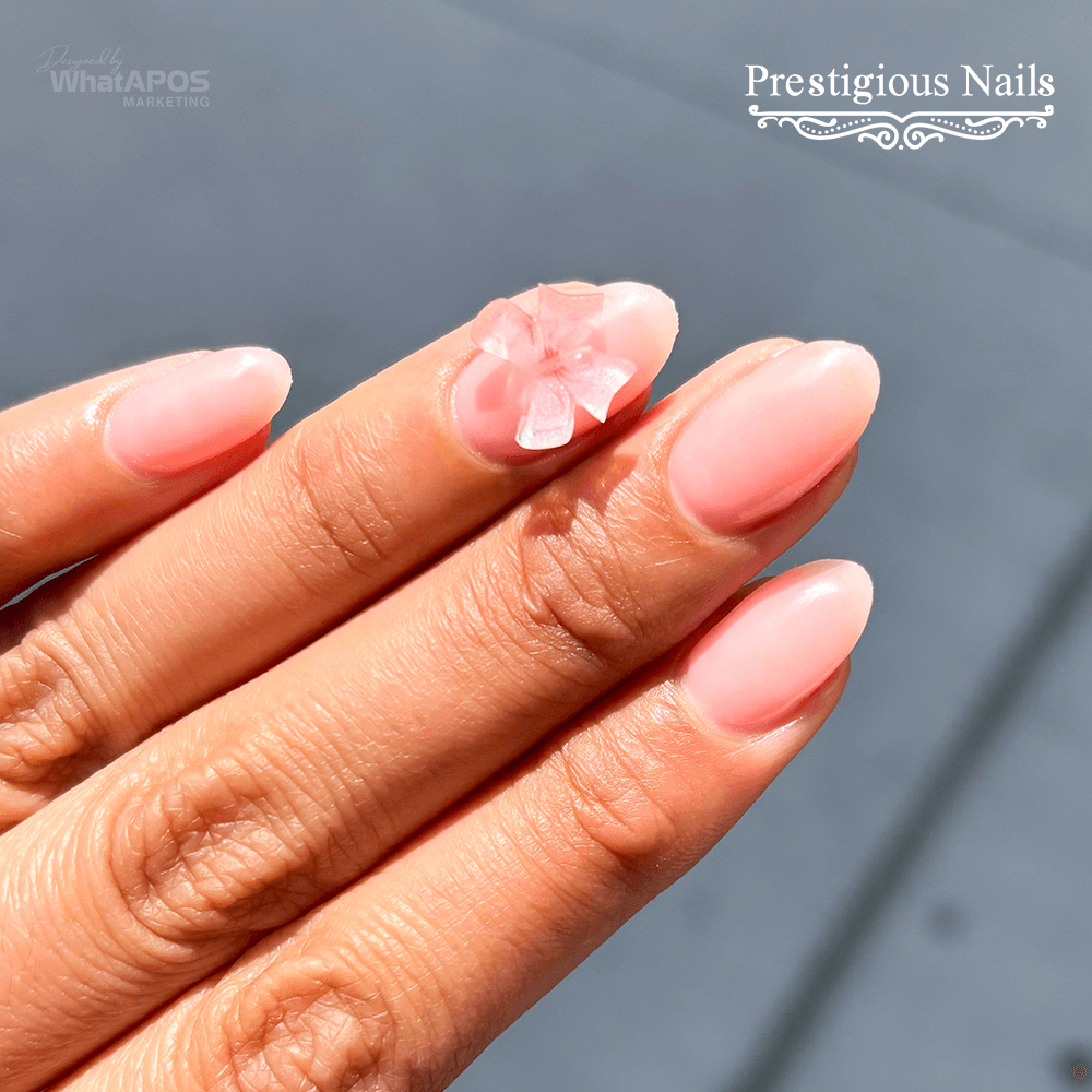 Prestigious Nails, photo 4