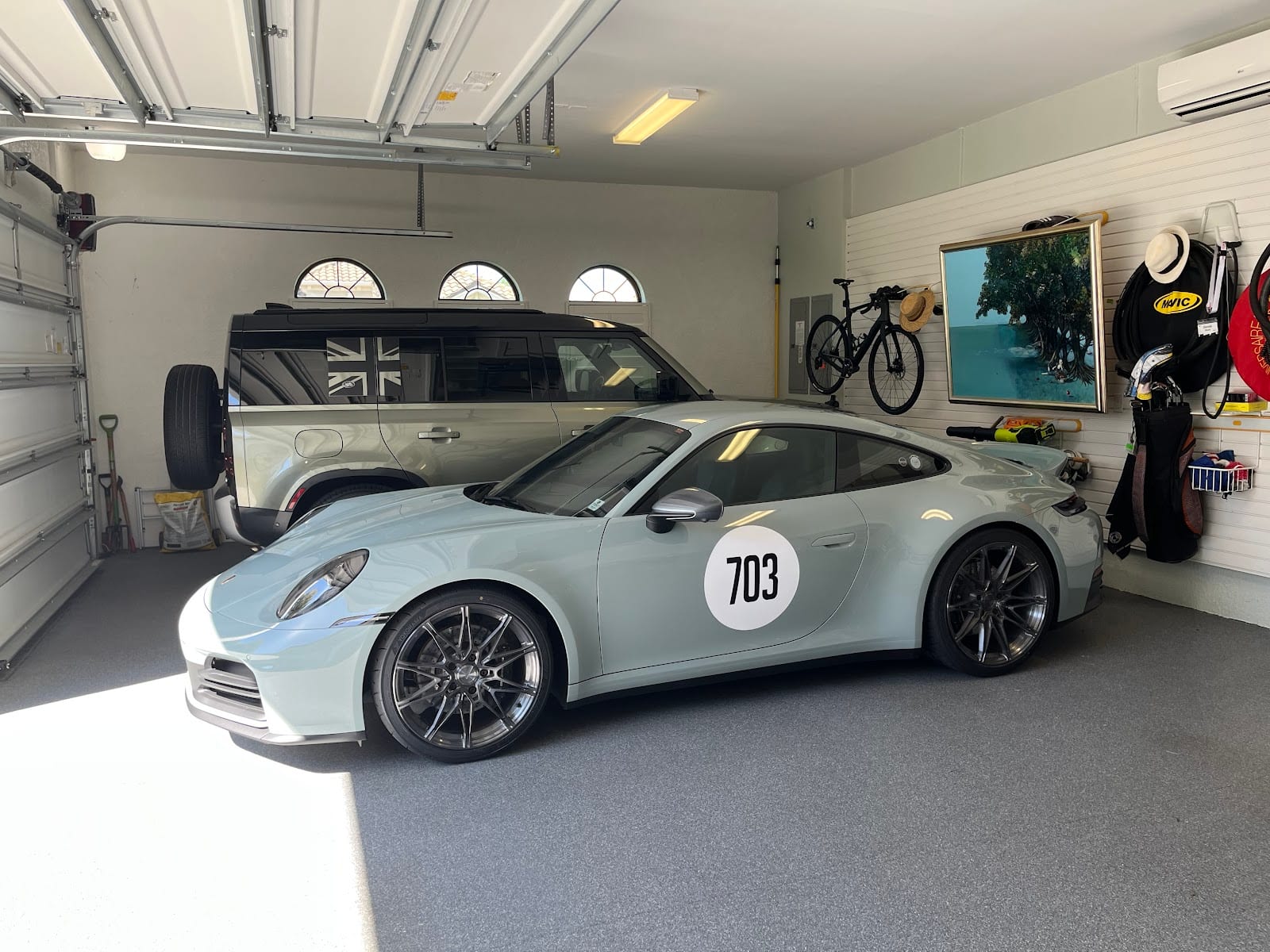 Suncoast Porsche Service & Parts Department, photo 2