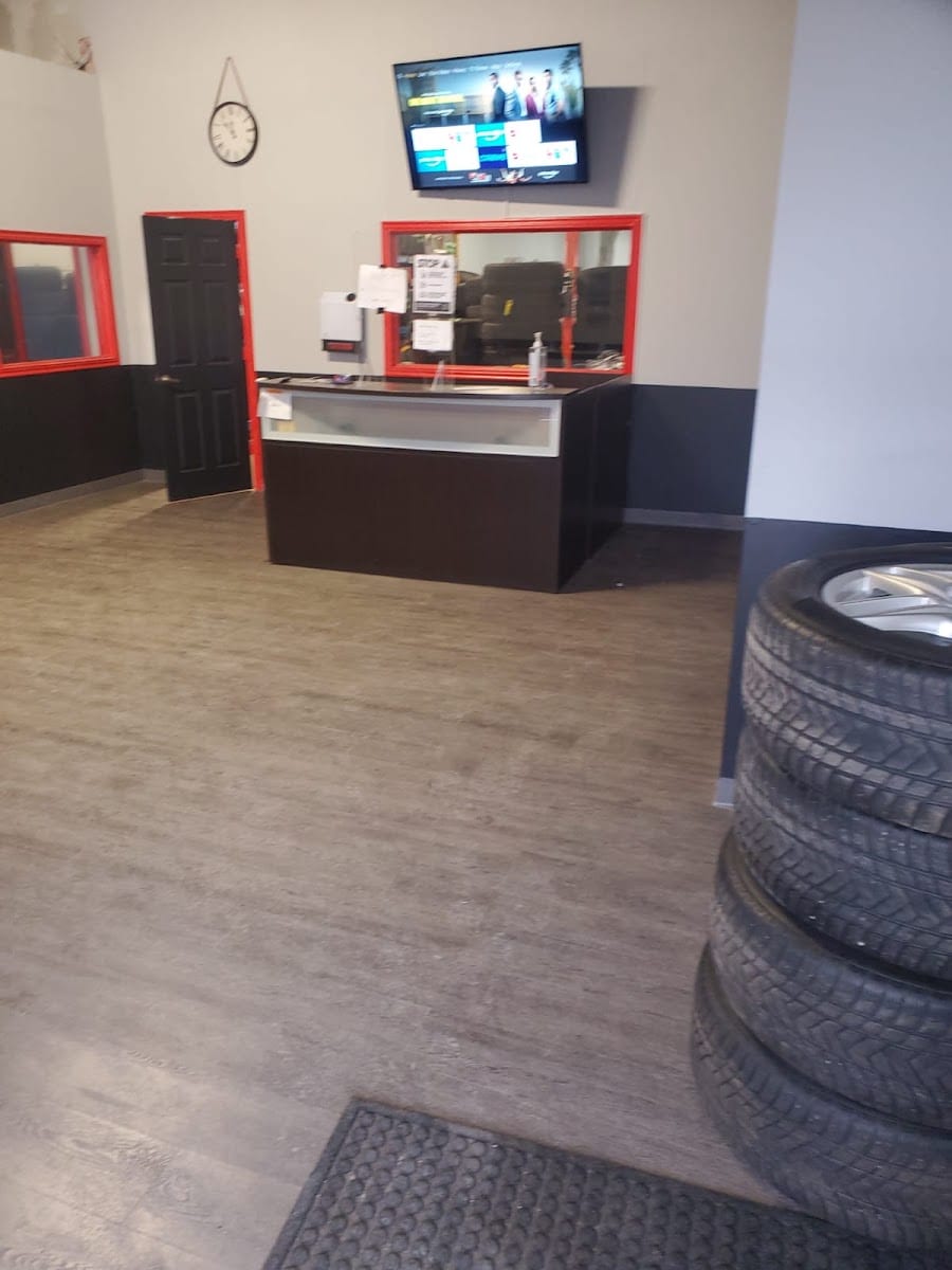 Lawson Automotive, photo 3