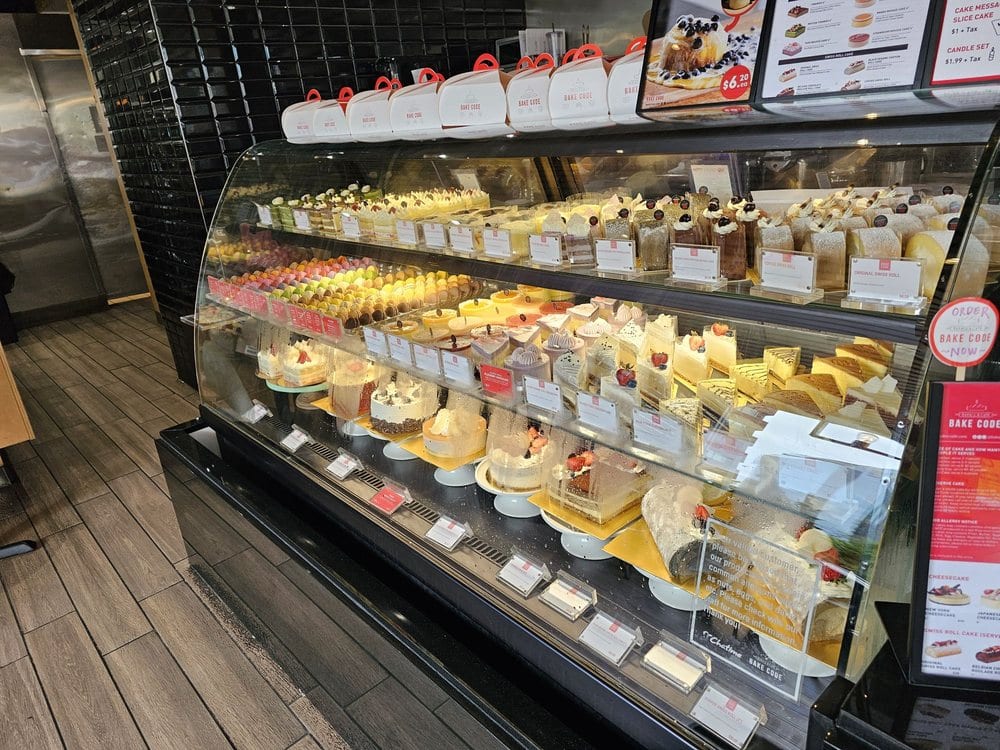 Bake Code, photo 4