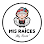 Mis Raices “Coffee & Ice cream Shop”