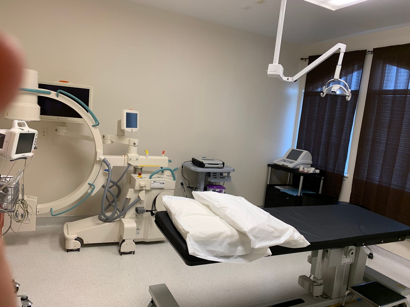 Pain Care Centers