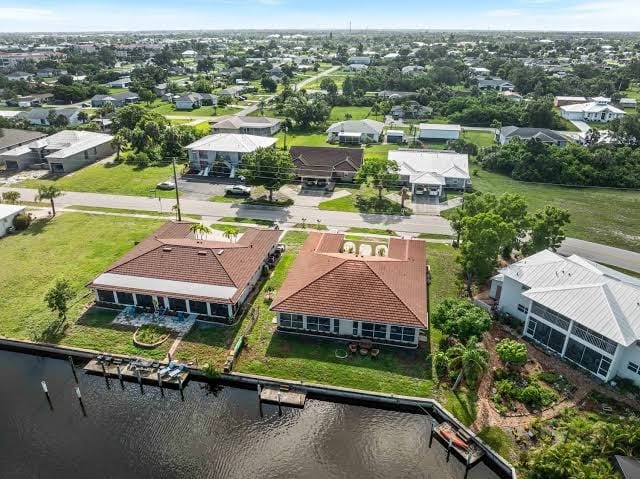 "Cozy 2-bed, 1-bath retreat in peaceful Charlotte Park, Punta Gorda!