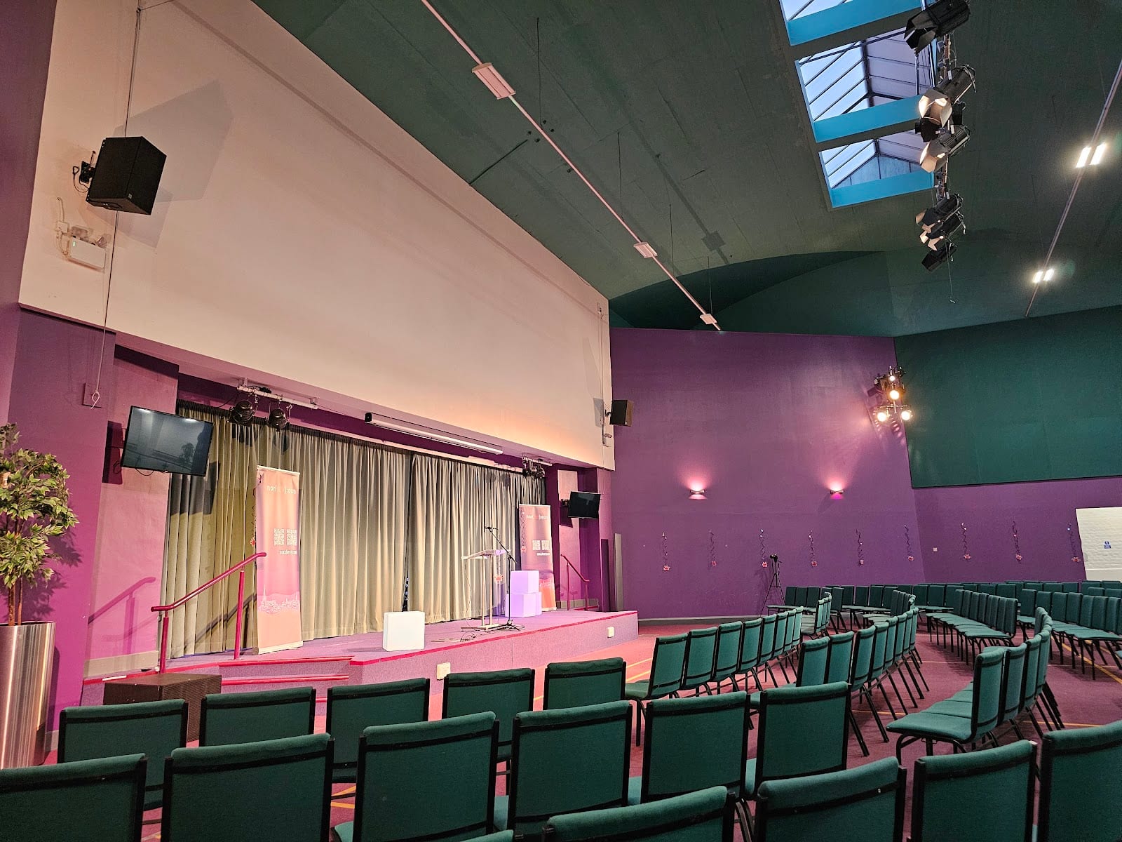 The King's Centre