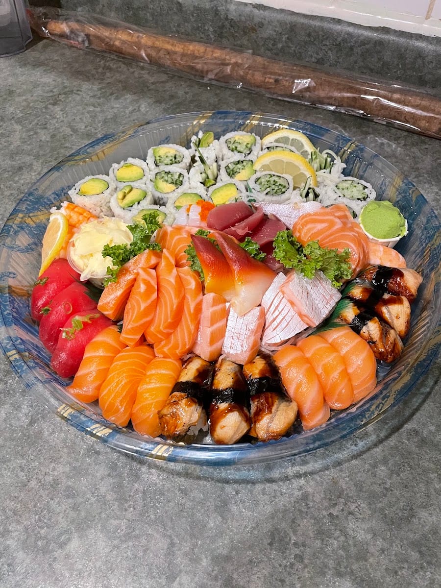 Akane Sushi Richmond Hill, photo 4