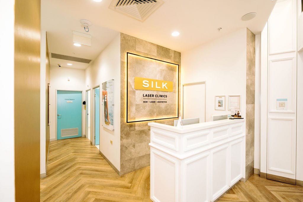 SILK Laser Clinics Mount Pleasant
