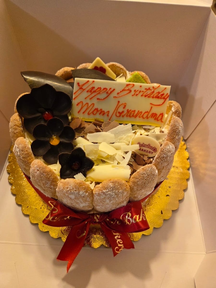 Schubert's Bakery, photo 3