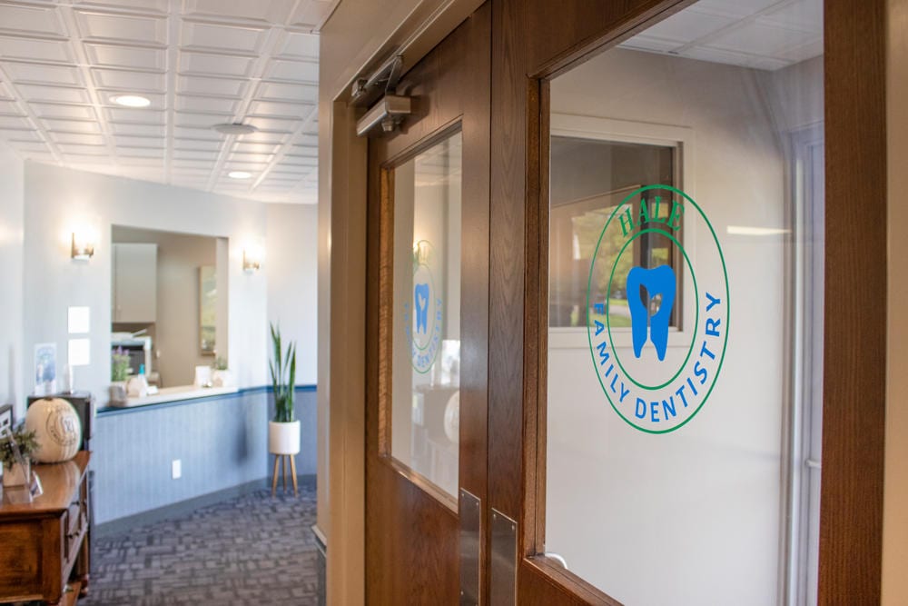 Hale Family Dentistry