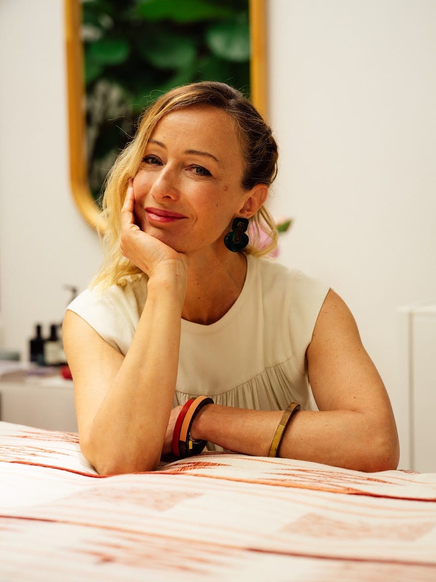 Marion Pernoux, photo 2
