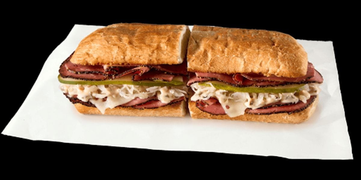 Potbelly, photo 3