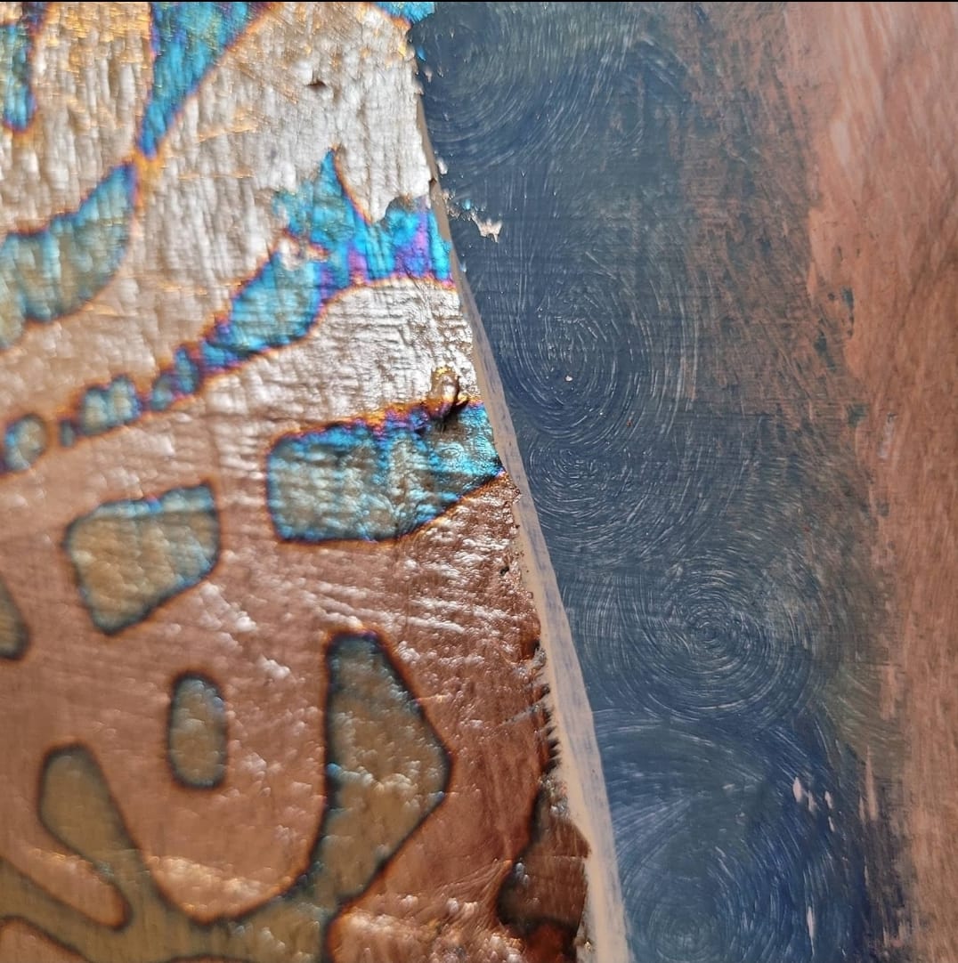 Jude Rico Art, photo 3