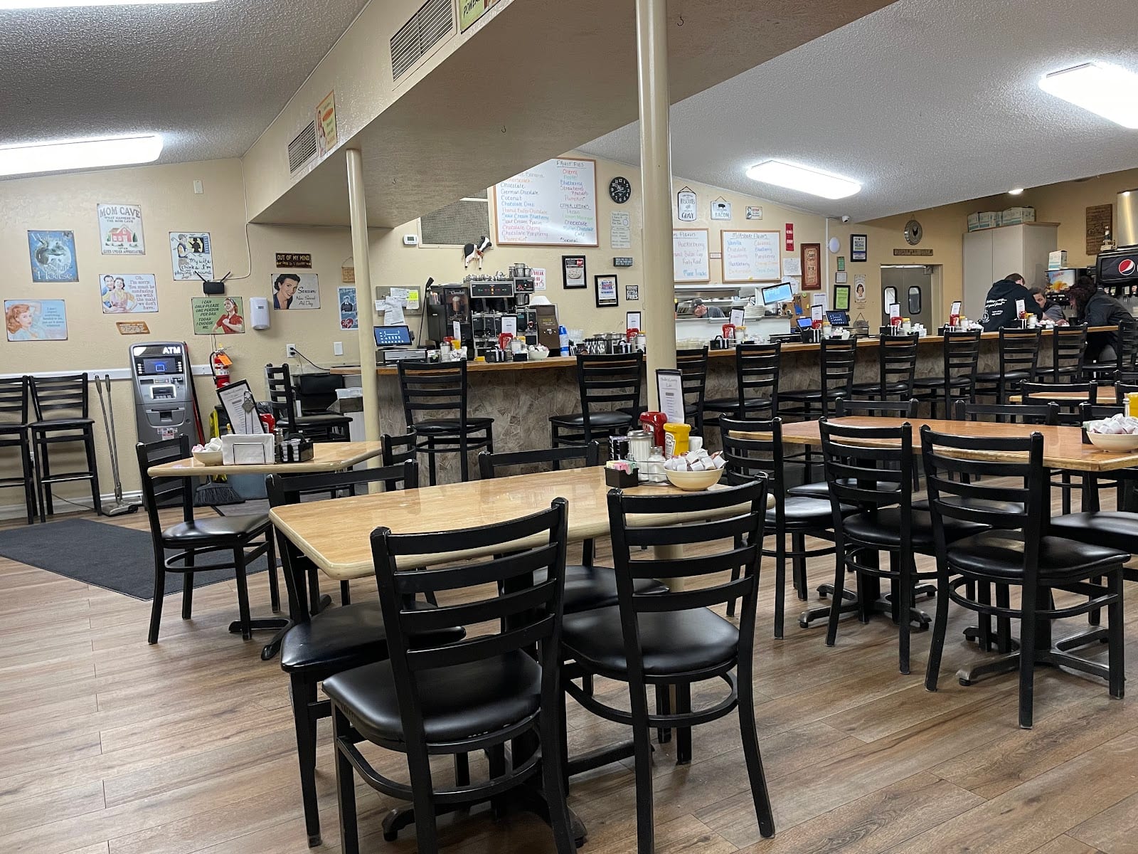 Shellie's Country Cafe, photo 4