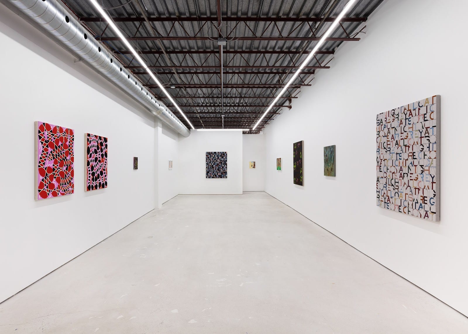 Hunt Gallery