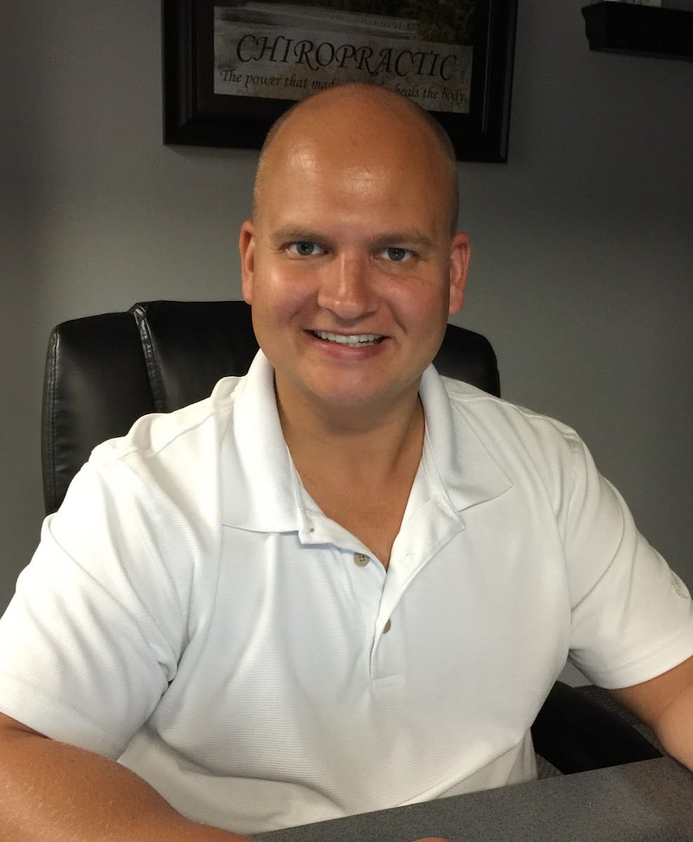 Schurr Family Chiropractic, PLLC, photo 3