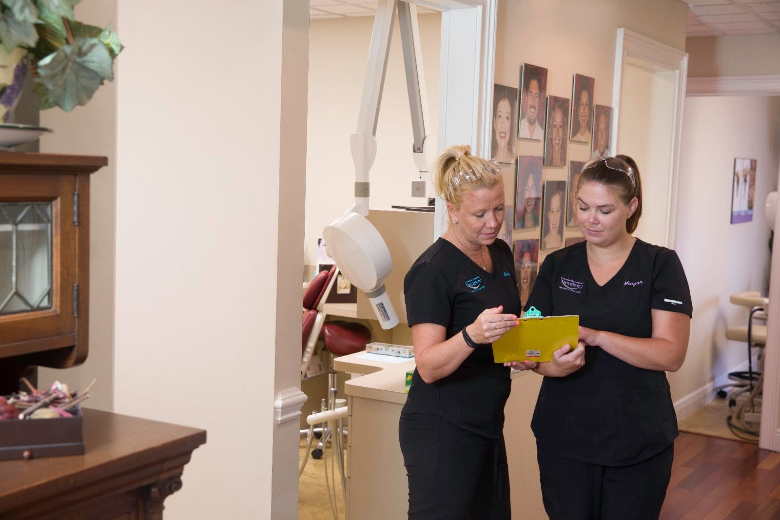 General and Cosmetic Dentistry of South Tampa, photo 4