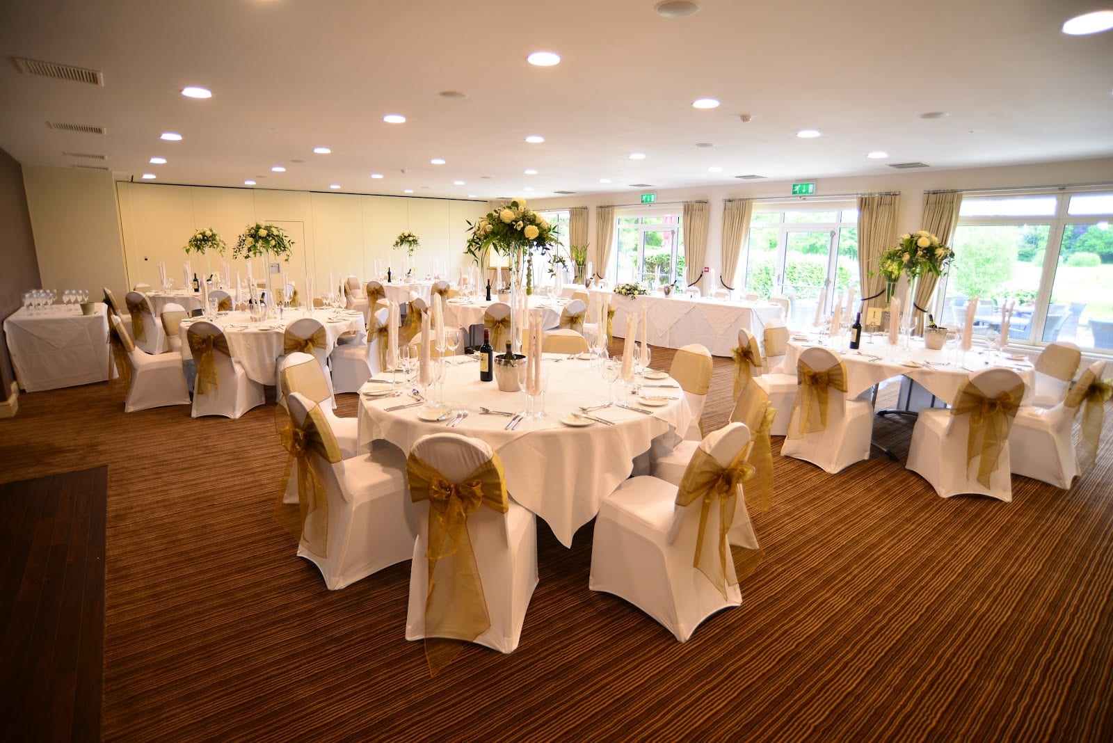 Aldwickbury Park Golf Club, photo 4