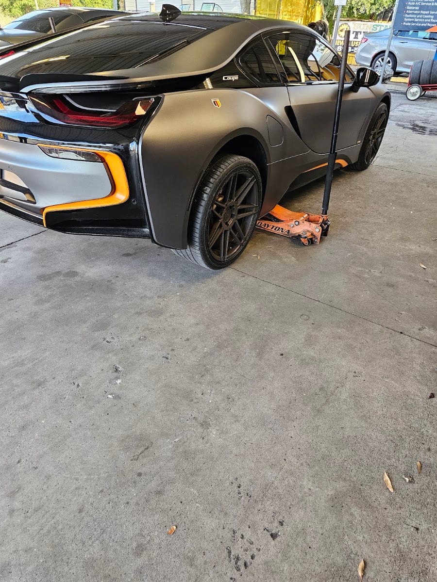 SunState Tires, photo 2
