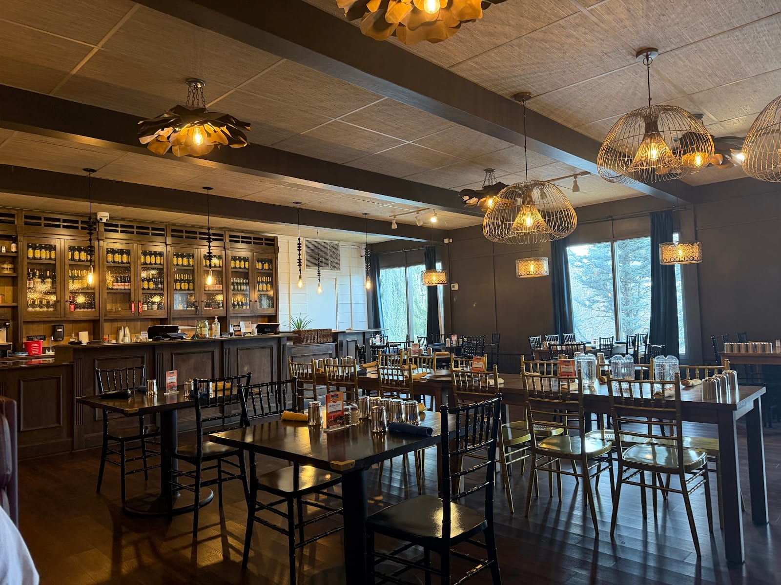 Cilantree Indian Restaurant - Avenues, photo 4