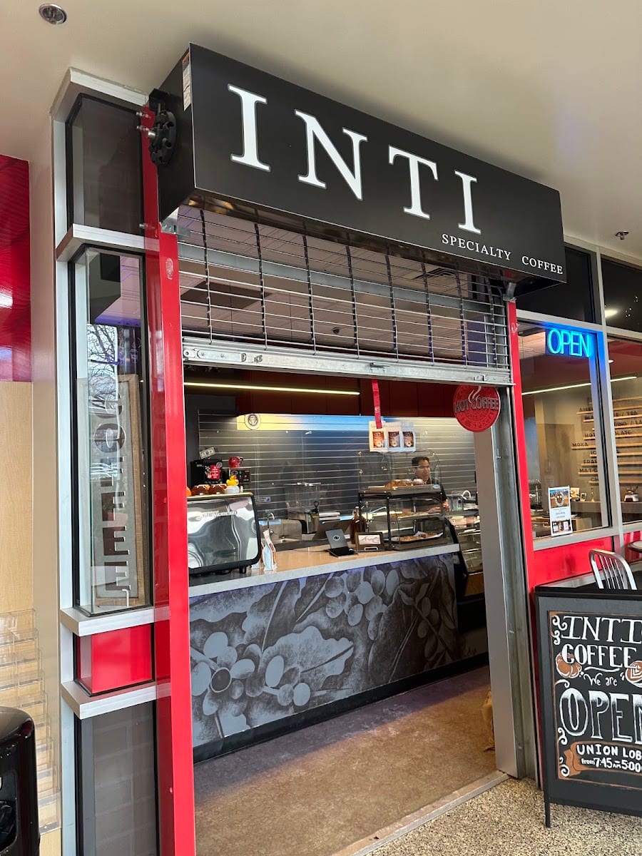 INTI Coffee US, photo 4