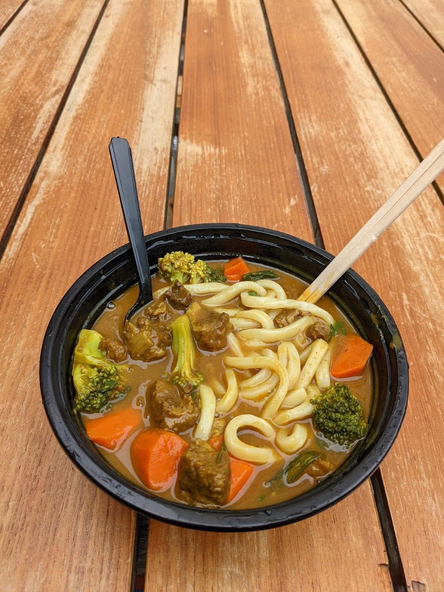 Muracci's Japanese Curry & Grill, photo 2