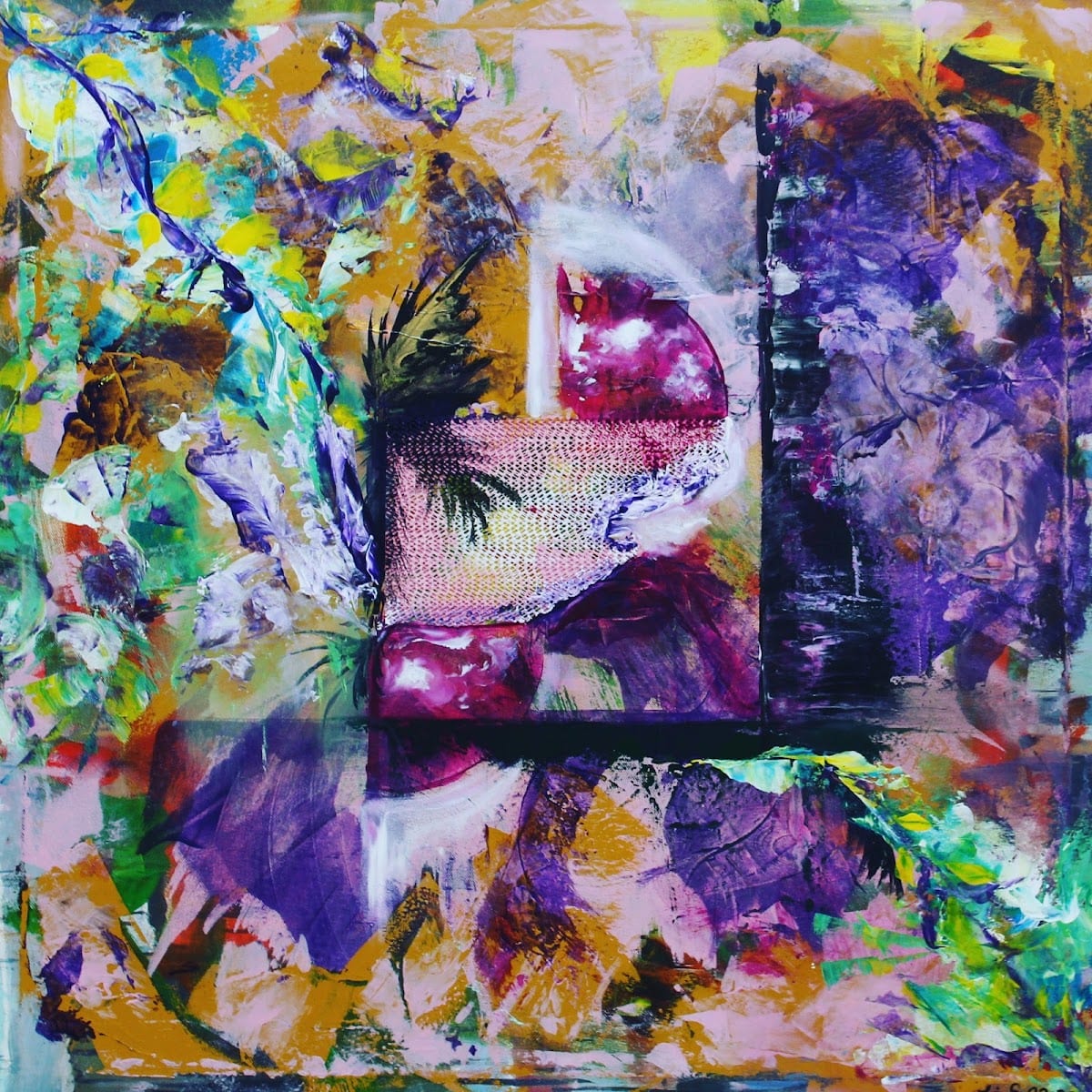 Lori Sax Fine Art Gallery, photo 3