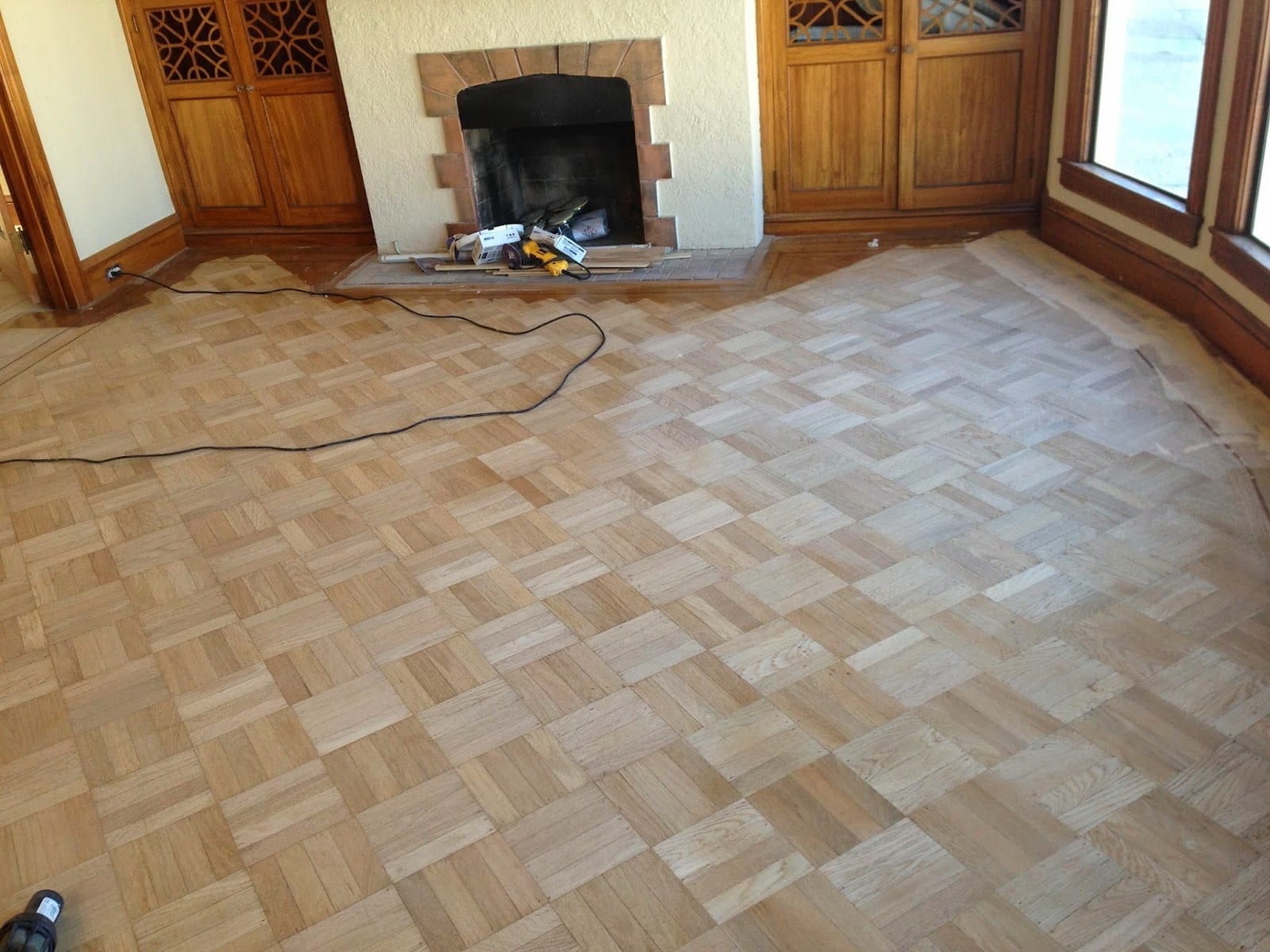 Delta Hardwood Floor, photo 3