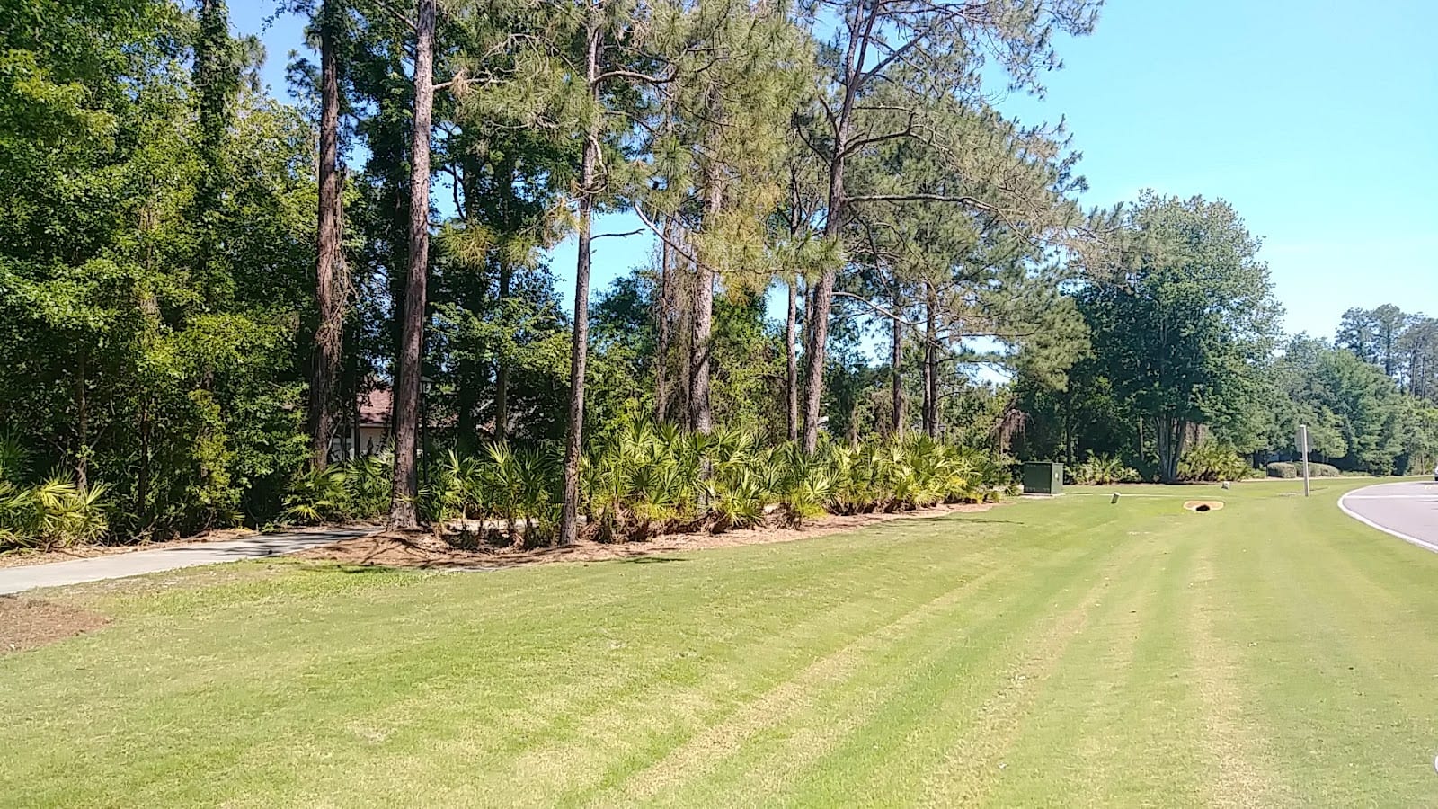 Eagle Harbor Park, photo 2