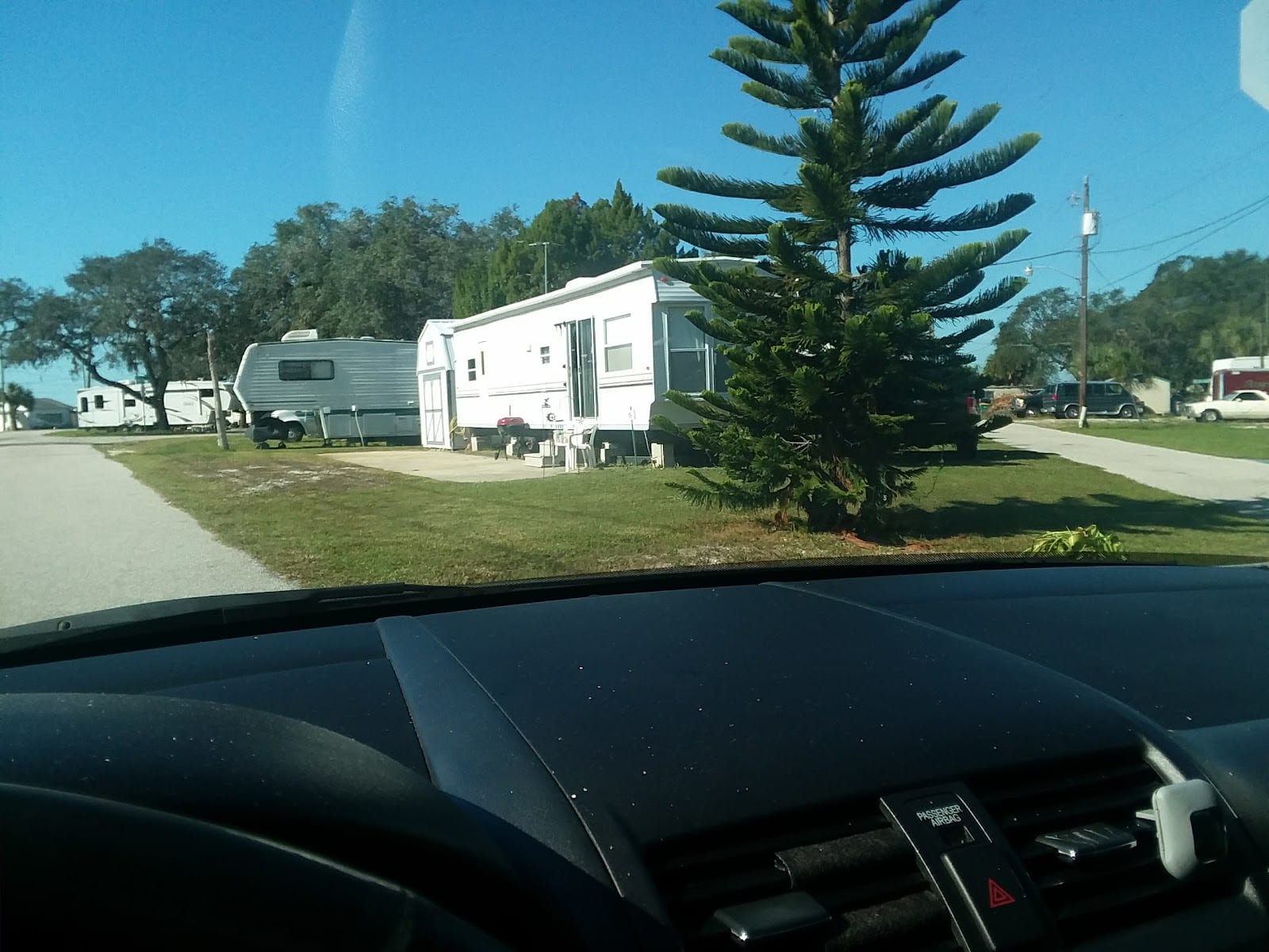 Ponderosa Mobilehome Park, photo 3