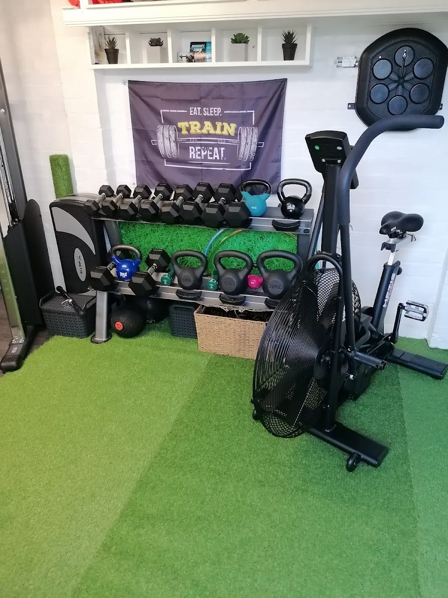 McKnight's Fitness, photo 3