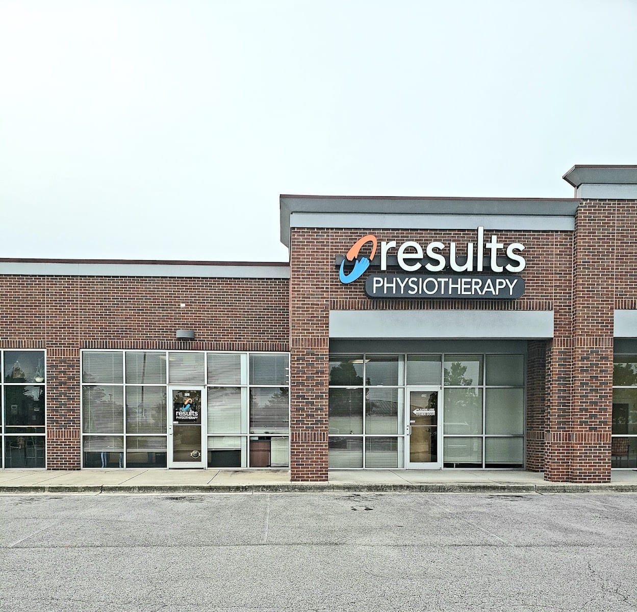 Results Physiotherapy Madison, Alabama - Lee Hwy