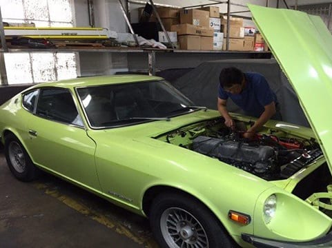 Auto Dynamik, Inc.